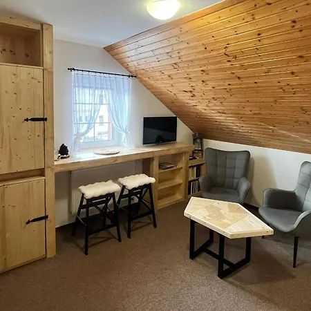 Appartement Kola *