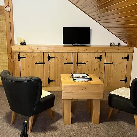 Kola Appartement Kvilda