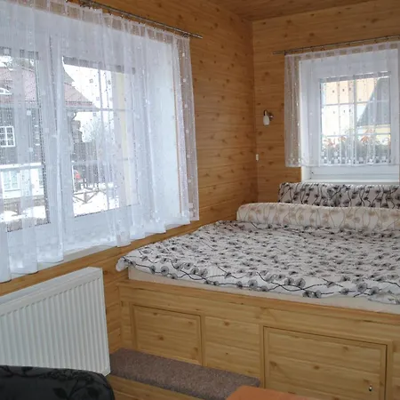 Appartement Kola Kvilda