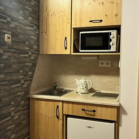 Appartement Kola *