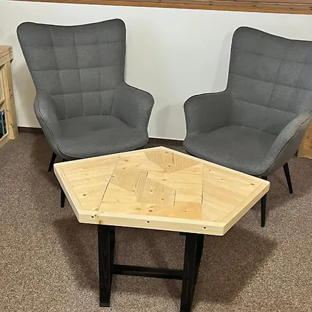 Appartement Kola *