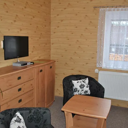 Appartement Kola Kvilda