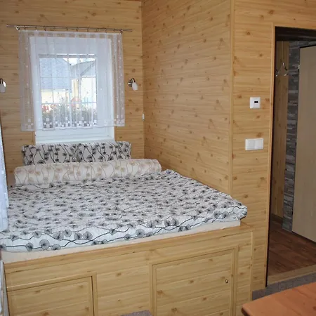 Appartement Kola *