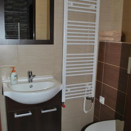 Kola Appartement Kvilda