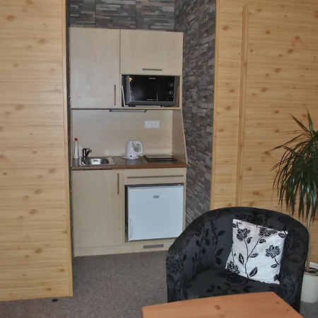 Kola Appartement *
