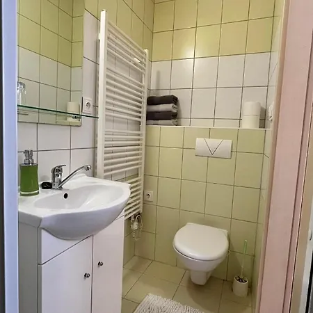 Kola Appartement *
