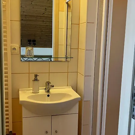 Appartement Kola Kvilda
